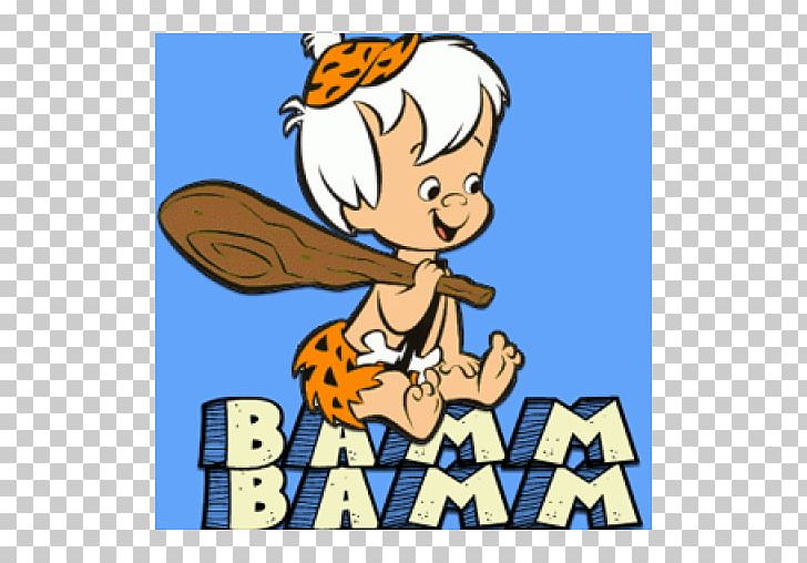 Bamm-Bamm Rubble Pebbles Flinstone Wilma Flintstone Barney Rubble Betty Rubble PNG, Clipart, Animated Cartoon, Area, Art, Artwork, Bammbamm Rubble Free PNG Download