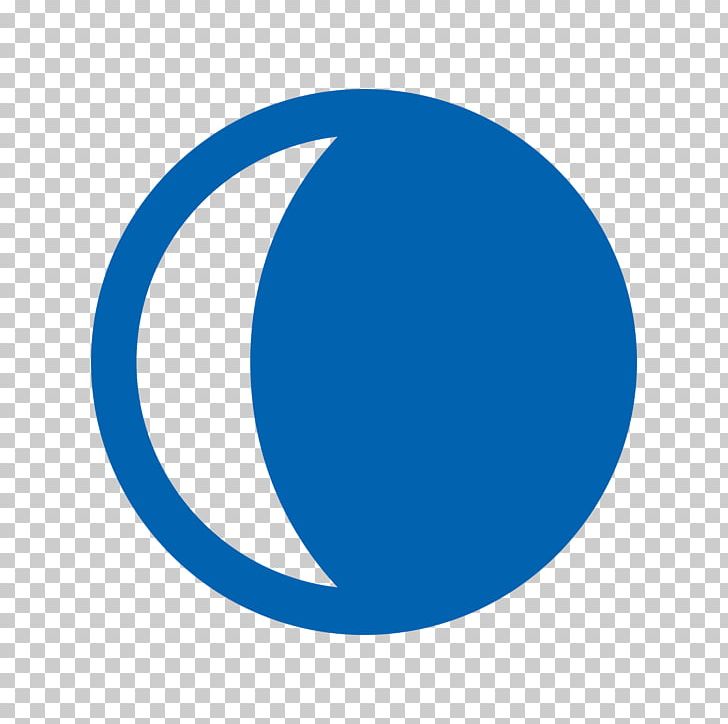 Crescent Circle Logo Brand PNG, Clipart, Area, Azure, Blue, Brand, Circle Free PNG Download