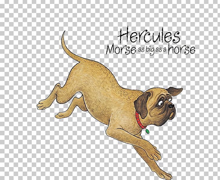 Dog Breed Hairy Maclary From Donaldson's Dairy Hairy Maclary And Zachary Quack Hairy Maclary And Friends: Book And Floor Puzzle English Mastiff PNG, Clipart,  Free PNG Download