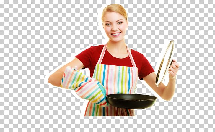 Frying Pan Kitchen Apron Chef Housewife PNG, Clipart, Apron, Arm, Bread, Chef, Finger Free PNG Download