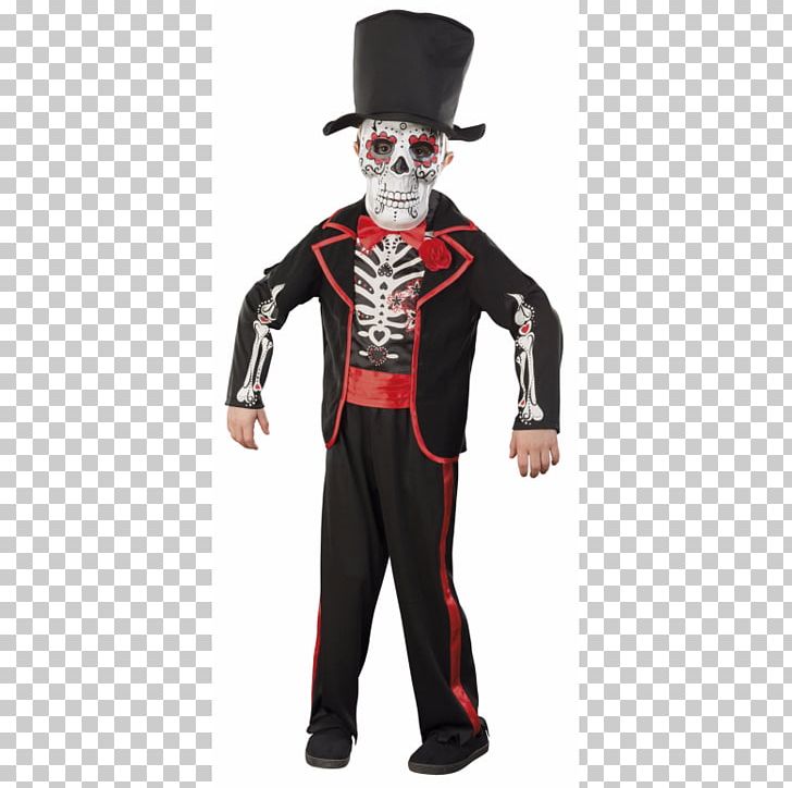 Halloween Costume Clothing Skeleton PNG, Clipart, Boy, Child, Clothing, Costume, Dress Free PNG Download