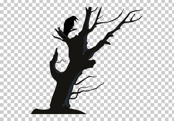 Haunted House PNG, Clipart, Art, Artwork, Black And White, Branch, Computer Wallpaper Free PNG Download