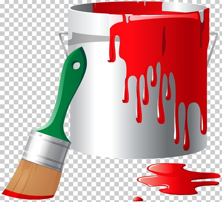 Paint Rollers Bucket PNG, Clipart, Art, Art Is, Brush, Bucket, Clip Free PNG Download