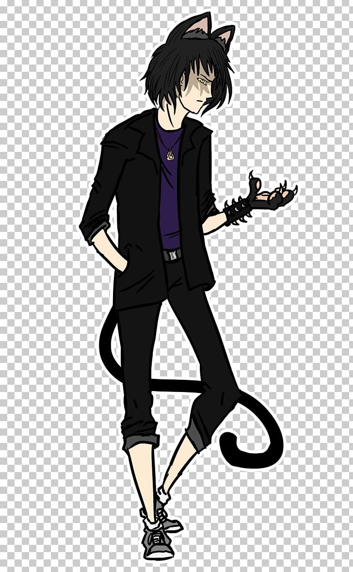 Payment Commission Drawing Information PNG, Clipart, Black Hair, Catboy, Character, Commission, Deviantart Free PNG Download