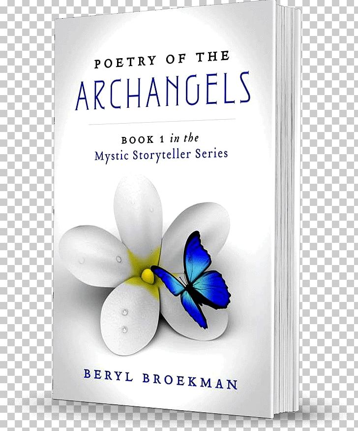 Poetry Of The Archangels Font PNG, Clipart, Archangel, Book, Flower, Others, Petal Free PNG Download