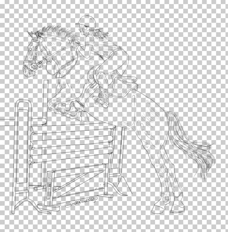 Pony Horse Line Art Mane Sketch PNG, Clipart, Angle, Animals, Arm, Art, Deviantart Free PNG Download