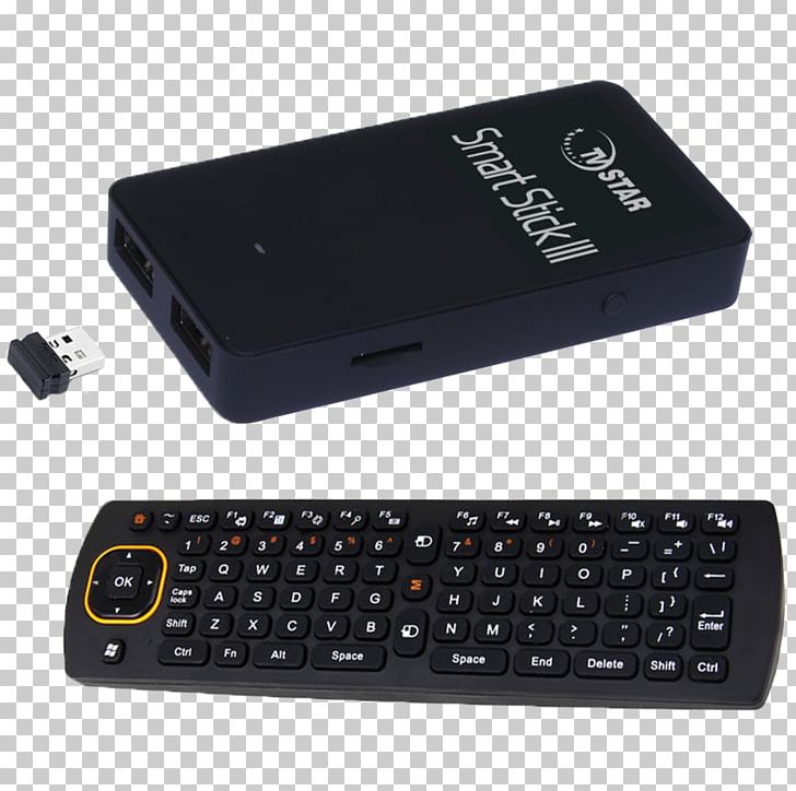 Smart TV Stick Numeric Keypads Television Android PNG, Clipart, Android, Cable, Cable Television, Computer Component, Computer Keyboard Free PNG Download