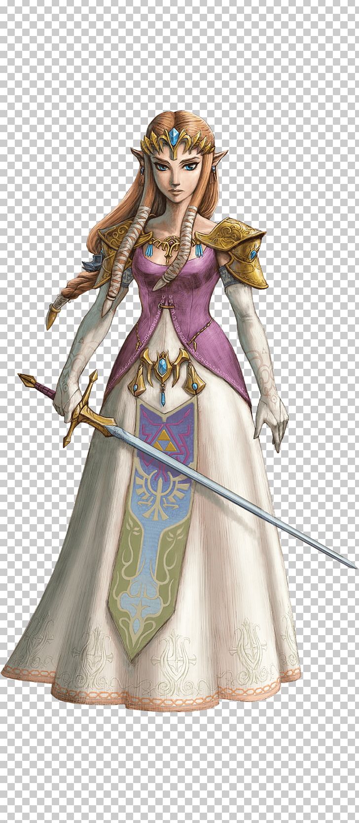 The Legend Of Zelda: Twilight Princess HD Princess Zelda Link The Legend Of Zelda: Breath Of The Wild PNG, Clipart, Angel, Anime, Costume, Costume Design, Fictional Character Free PNG Download