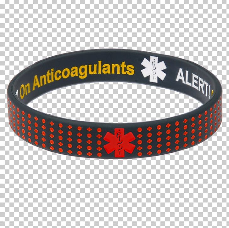 Wristband Beautiful Bracelets Medical Identification Tags & Jewellery Anticoagulant PNG, Clipart, Anticoagulant, Bangle, Bracelet, Engraving, Fashion Accessory Free PNG Download