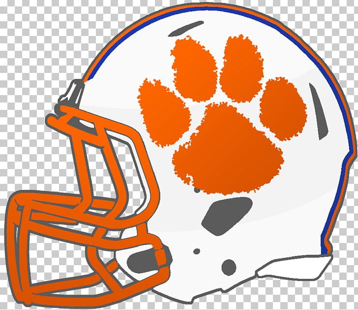 American Football Helmets Paintsville High School Pearl Southaven Jacksonville Jaguars PNG, Clipart, High School, Jacksonville Jaguars, Orange, Organism, Oxford Martin School Free PNG Download