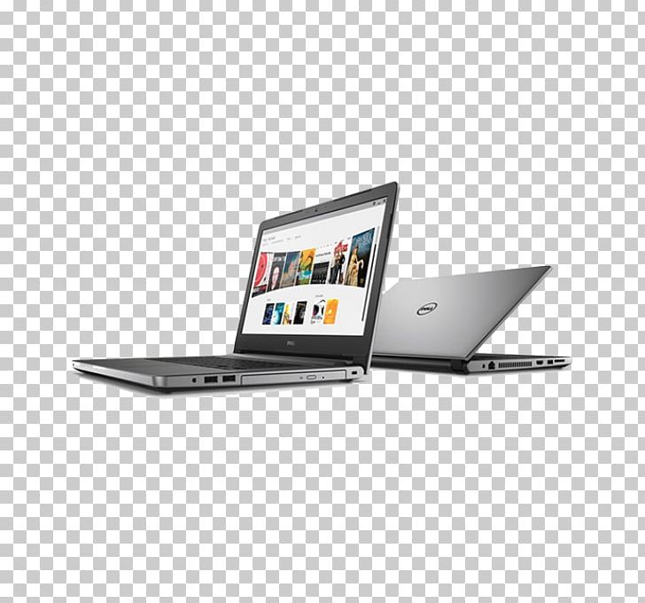 Dell Inspiron Laptop Intel Core PNG, Clipart, Computer, Dell, Dell Inspiron, Electronic Device, Electronics Free PNG Download