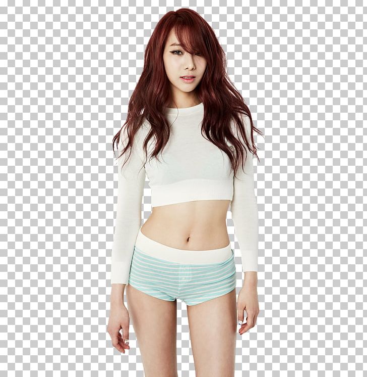 Jung Yu Ji BESTie K-pop Korean Idol PNG, Clipart, Abdomen, Active Undergarment, Arm, Chest, Clothing Free PNG Download