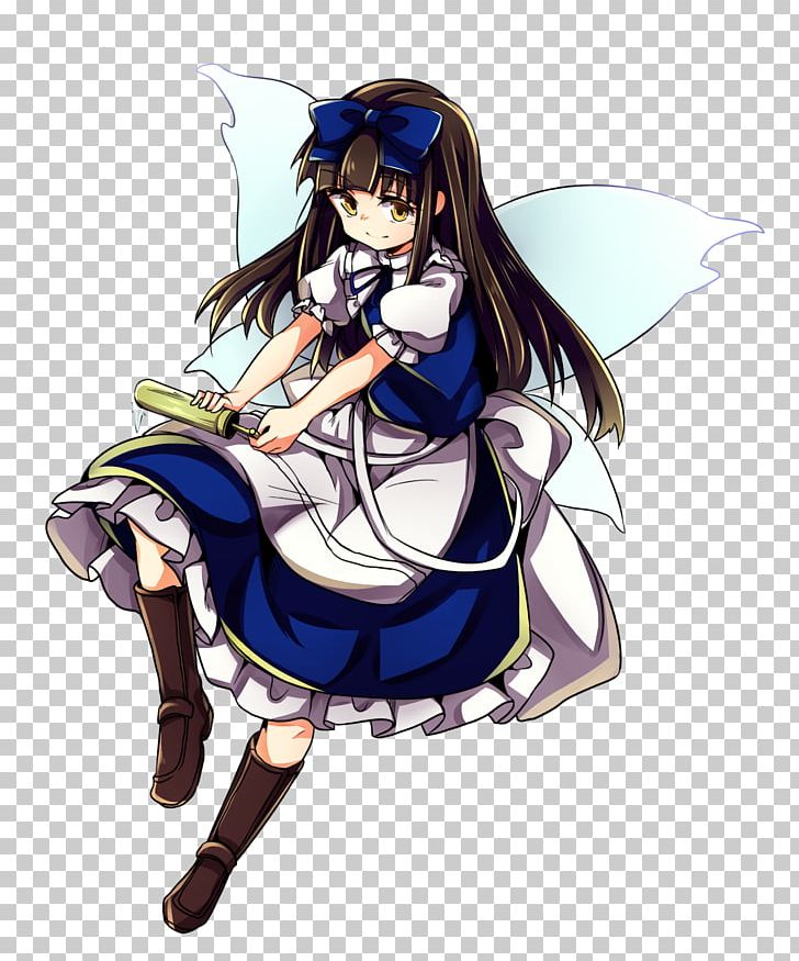 Touhou Project Star Sapphire Anime Manga Fan Art PNG, Clipart, 4chan, Anime, Baba, Black Hair, Character Free PNG Download