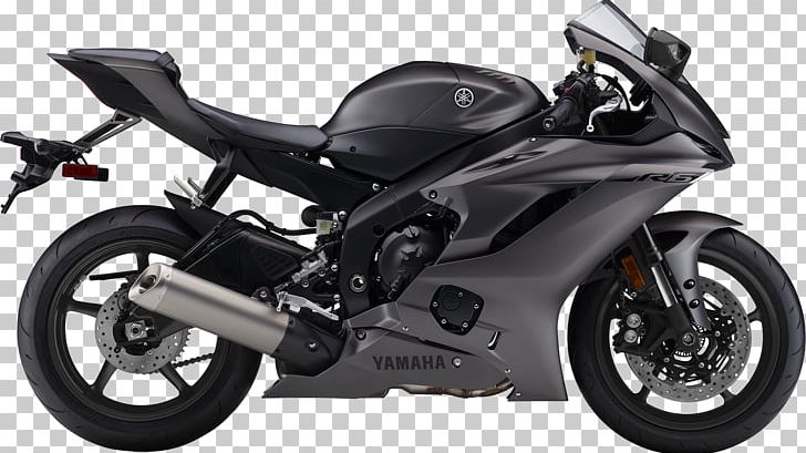 Yamaha Motor Company Yamaha YZF-R1 Motorcycle Yamaha YZF-R6 California PNG, Clipart, Automotive Exhaust, California, Car, Engine, Exhaust System Free PNG Download