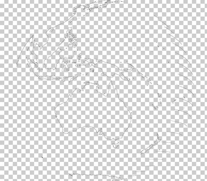 Australia Map PNG, Clipart, Area, Artwork, Australia, Black And White, Circle Free PNG Download