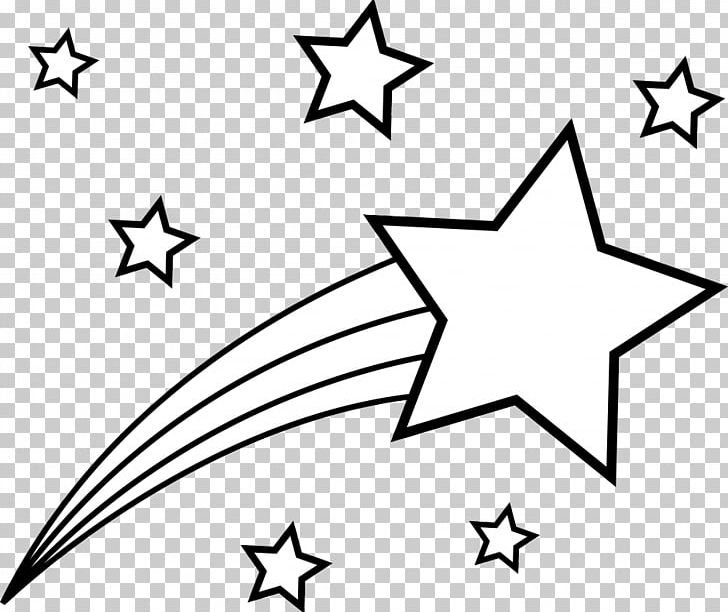 Coloring Book Star Drawing PNG, Clipart, Adult, Angle, Area, Black, Black And White Free PNG Download