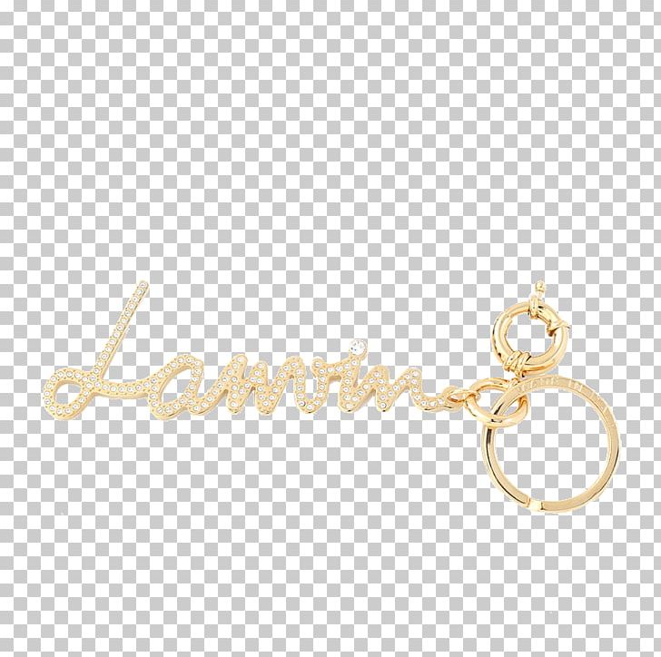 Earring Jewellery Clothing Accessories Bracelet Lanvin PNG, Clipart, Body Jewellery, Body Jewelry, Bracelet, Chain, Clothing Accessories Free PNG Download