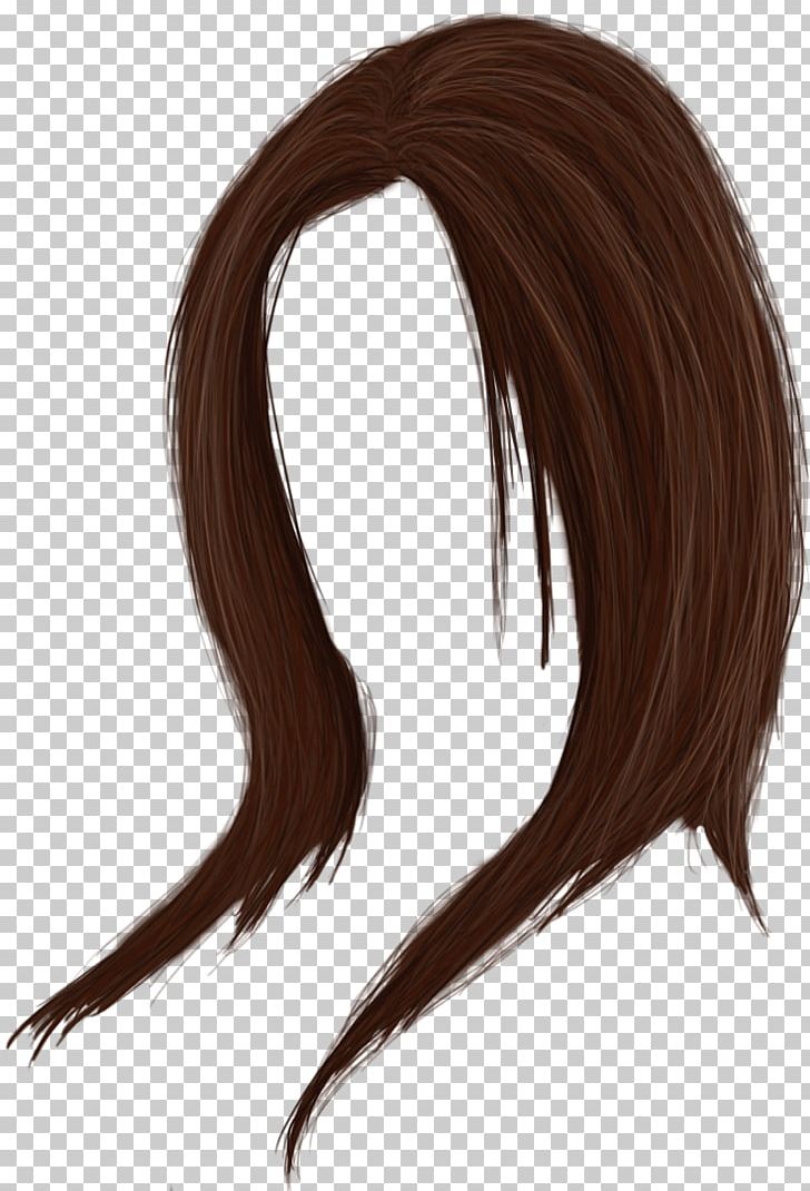 Hairstyle File Formats PNG, Clipart, Black Hair, Brown Hair, Computer Icons, Female, Hair Free PNG Download
