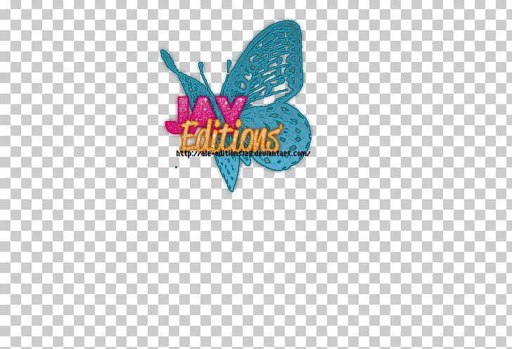 Logo Font Brand Turquoise M. Butterfly PNG, Clipart, Brand, Butterfly, Ginger Ale, Insect, Invertebrate Free PNG Download