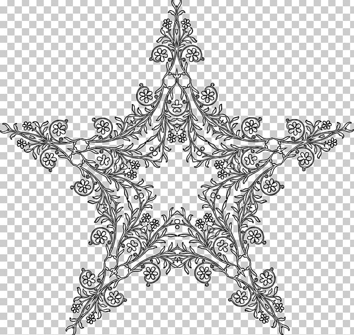 Mandala PNG, Clipart, Area, Black And White, Body Jewelry, Christmas Decoration, Christmas Ornament Free PNG Download