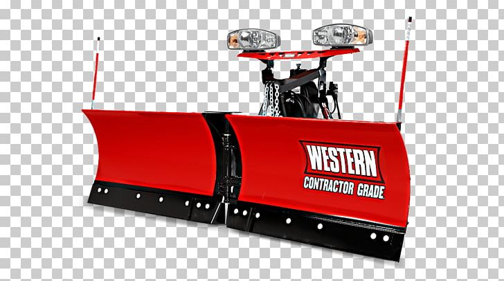 Snowplow Plough Western Products Heavy Machinery Skid-steer Loader PNG, Clipart, Architectural Engineering, Brand, Car Dealership, Cylinder, Hardware Free PNG Download