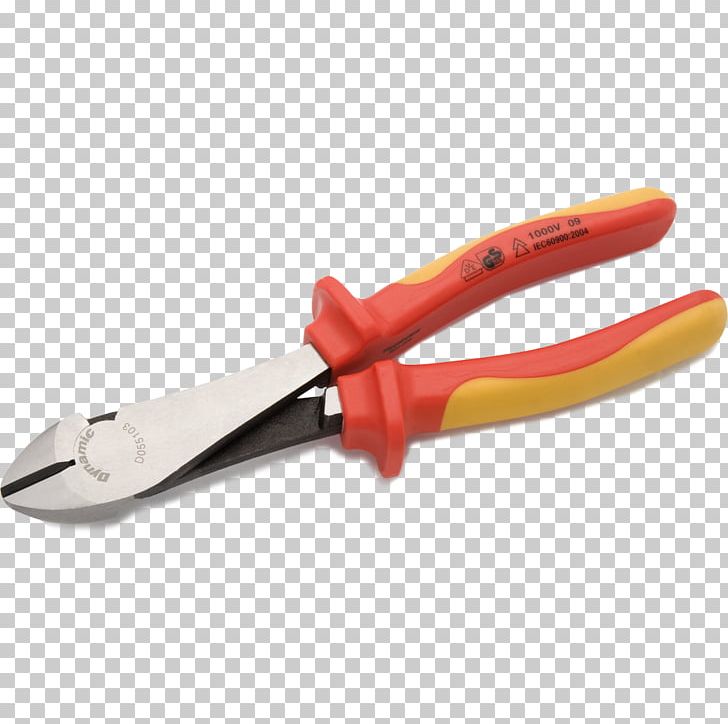 Diagonal Pliers Tool Lineman's Pliers Nipper PNG, Clipart,  Free PNG Download