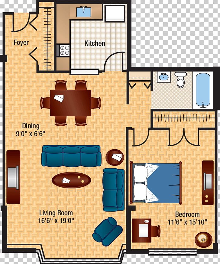 Floor Plan Columbia Plaza Apartments PNG, Clipart, Air Conditioning, Apartment, Area, Cable Television, Columbia Plaza Free PNG Download