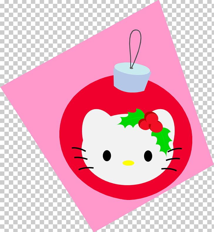 Hello Kitty Character PNG, Clipart, Art, Artist, Character, Christmas, Christmas Decoration Free PNG Download