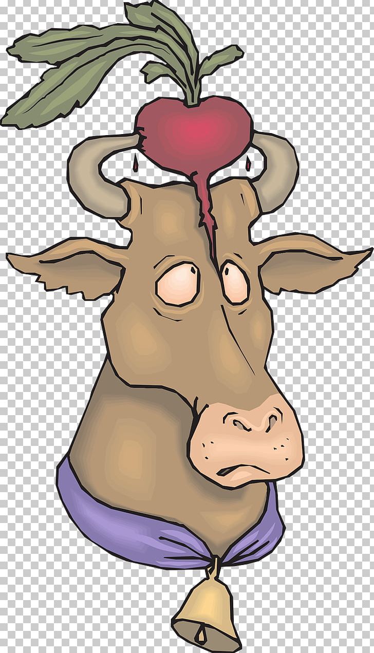 Pig Baka Taurine Cattle Vegetable PNG, Clipart, Animals, Art, Baka, Bell, Cartoon Free PNG Download