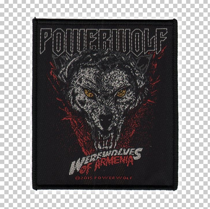 Powerwolf Heavy Metal Power Metal The Metal Mass PNG, Clipart, Architects, Big Cats, Blessed Possessed, Brand, Cat Like Mammal Free PNG Download