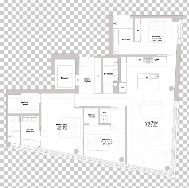 Row House In Sumiyoshi Floor Plan House Plan Rokko Housing 1-2-3 PNG, Clipart, Angle, Architect, Architecture, Area, Drawing Free PNG Download