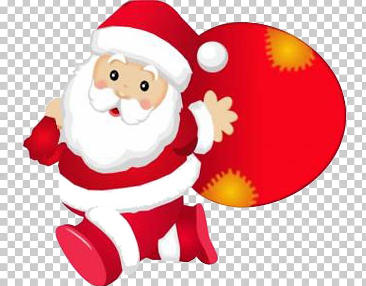 Santa Claus Christmas Decoration Reindeer Christmas Tree PNG, Clipart, Banner, Christma, Christmas And Holiday Season, Christmas Card, Christmas Decoration Free PNG Download