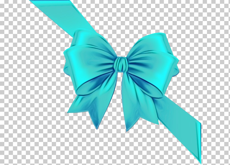 Bow Tie PNG, Clipart, Aqua, Blue, Bow Tie, Electric Blue, Paint Free PNG Download