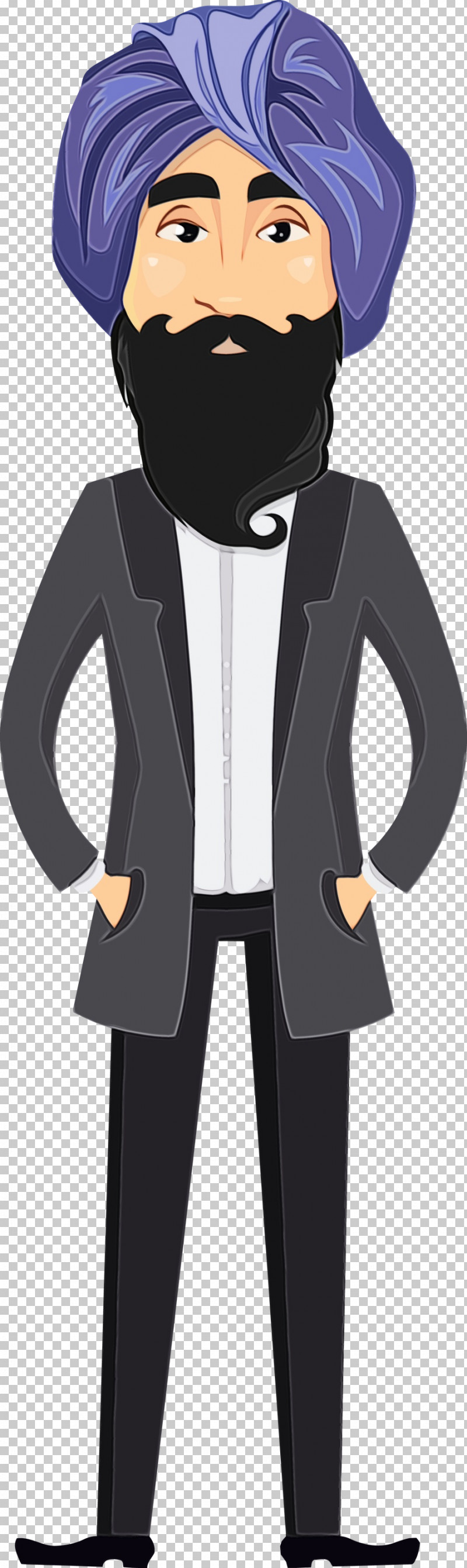 Clothing Outerwear Suit Jacket Cartoon PNG, Clipart, Blazer, Cartoon, Clothing, Formal Wear, Hindia Holiday Free PNG Download
