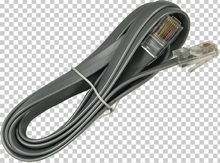 Electrical Cable Rollover Cable Router Network Cables System Console