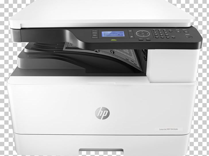 Hewlett-Packard Multi-function Printer HP LaserJet Photocopier PNG, Clipart, Brands, Duplex Printing, Electronic Device, Hewlettpackard, Hp Laserjet Free PNG Download