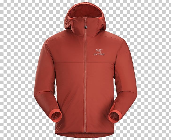 Hoodie Arc'teryx La Brea Jacket Clothing PNG, Clipart,  Free PNG Download