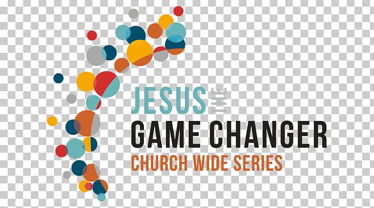 Logo Jesus The Game Changer Discussion Guide Brand Desktop Font PNG, Clipart, Area, Book, Brand, Computer, Computer Wallpaper Free PNG Download
