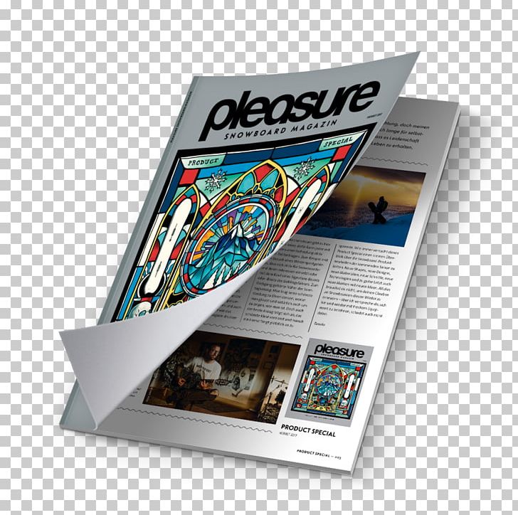 Pleasure Snowboard Magazine Publishing Snowboarding PNG, Clipart, Advertising, Brand, Brochure, Content, Display Advertising Free PNG Download