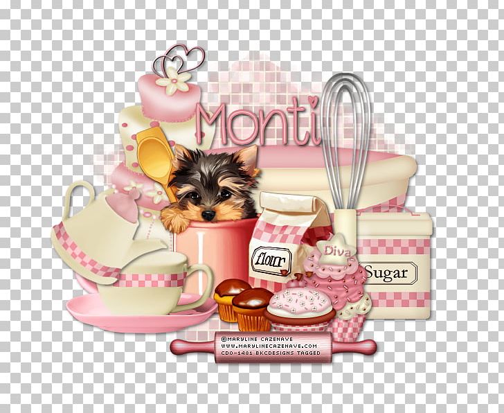 Puppy Love Yorkshire Terrier Cupcake Food PNG, Clipart, Animals, Bag, Chocolate, Cupcake, Dog Like Mammal Free PNG Download