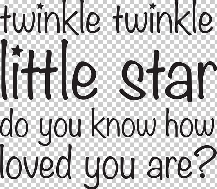 Twinkle PNG, Clipart, Area, Behavior, Black And White, Brand, Calligraphy Free PNG Download
