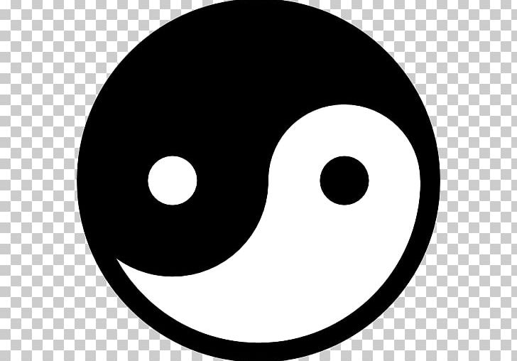 Yin And Yang Computer Icons Symbol PNG, Clipart, Area, Black, Black And White, Circle, Computer Icons Free PNG Download