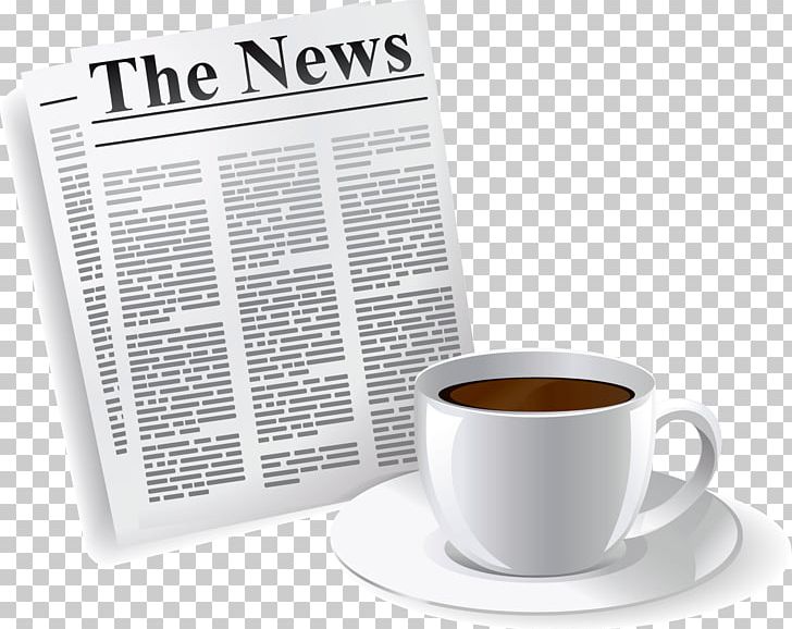 Free Newspaper Headline PNG, Clipart, Article, Brand, Caffeine, Coffee, Coffee Cup Free PNG Download