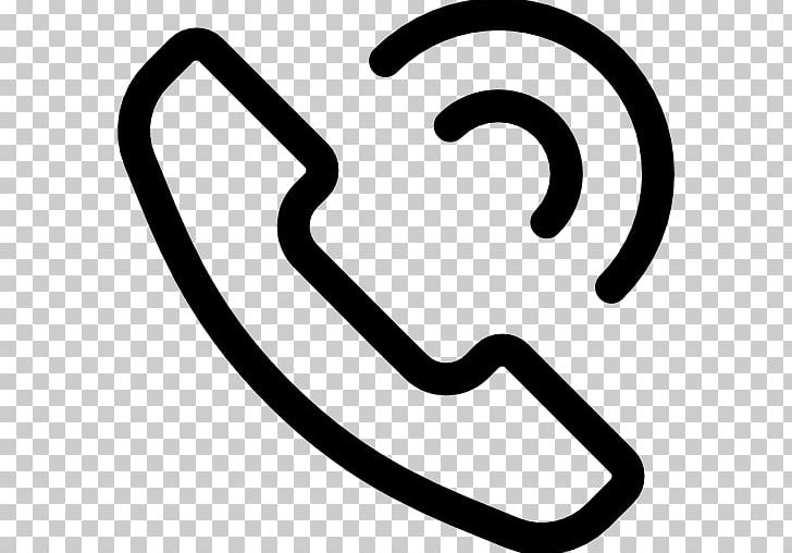 Line White PNG, Clipart, Area, Black And White, Line, Phone Call, Symbol Free PNG Download