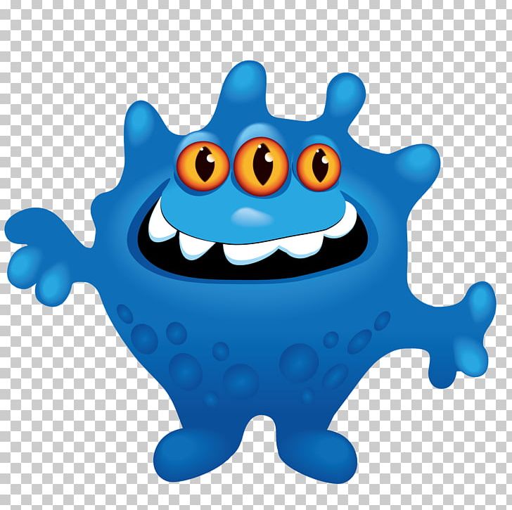 Monster Drawing Packaging And Labeling Art PNG, Clipart, Art, Blue, Cartoon, Child, Cloud Computing Free PNG Download