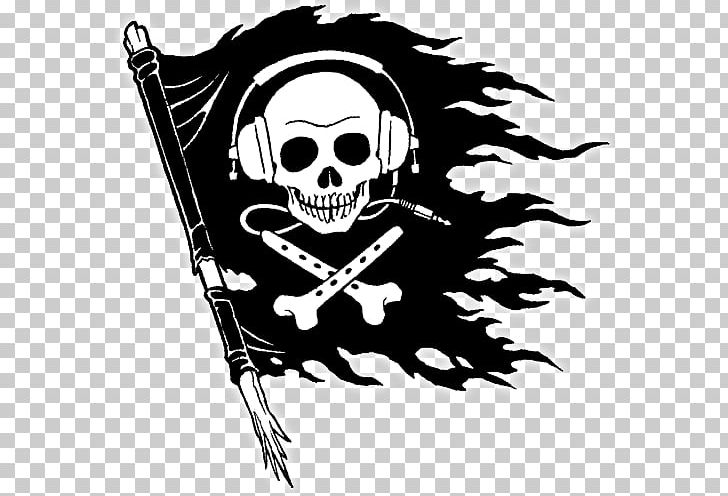 Piracy PNG, Clipart, Art, Black, Black And White, Bone, Computer Icons Free PNG Download