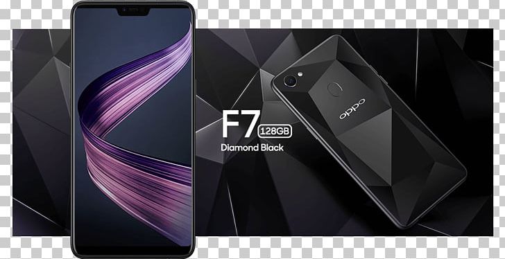 Smartphone Oppo F7 Feature Phone OPPO Digital Camera Phone PNG, Clipart, Black, Brand, Camera, Camera Phone, Case Free PNG Download