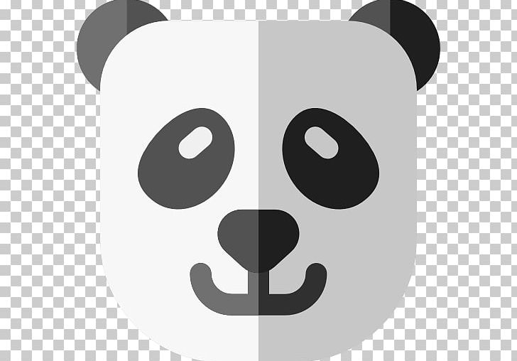 Snout PNG, Clipart, Bear, Bear Icon, Black And White, Circle, Head Free PNG Download