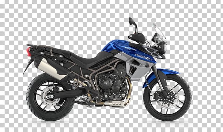 Triumph Motorcycles Ltd Triumph Tiger 800 Suspension Tiger 800 XRx PNG, Clipart, Antilock Braking System, Automotive Exterior, Automotive Tire, Car, Motorcycle Free PNG Download