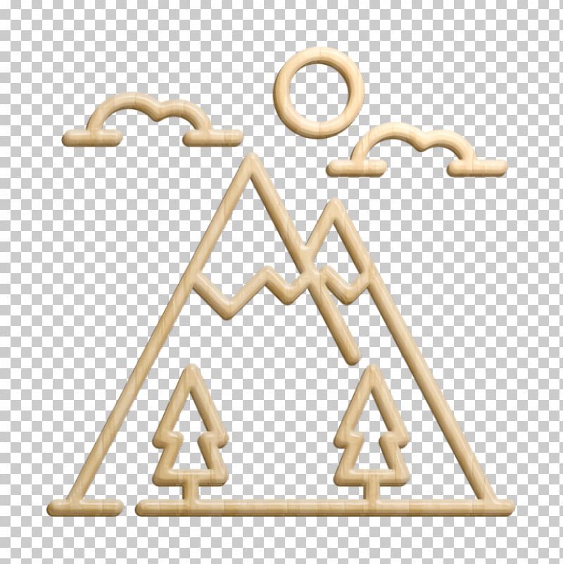 Mountain Icon Travel Icon PNG, Clipart, Mountain Icon, Symbol, Travel Icon, Triangle Free PNG Download